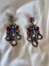 Konplott Love Me Tender Love Me Sweet Clips Ohrringe Bunt