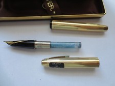 Sheaffer 797 füller - sheaffer,