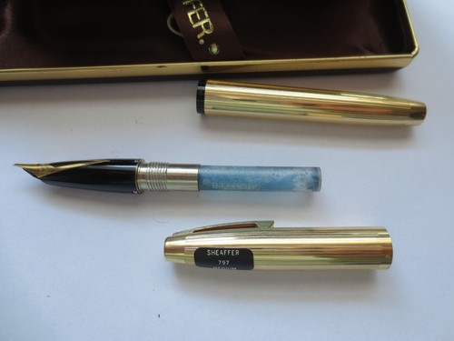 Sheaffer 797 füller usa - 797,