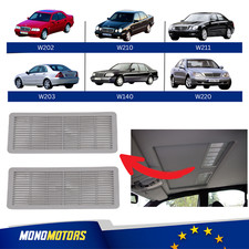 SCHIEBEDACH DECKENGITTER FÜR