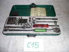 1x Elora Knarrenkasten