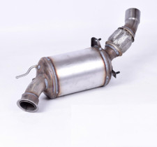 NEU Dieselpartikelfilter DPF