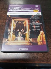 Deagostini die opernsammlung - -,