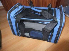 Hunde Transportbox Tragetasche
