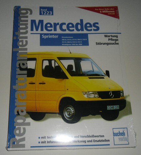 Reparaturanleitung mercedes - reparaturanleitung,