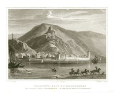 St. Goarshausen Original