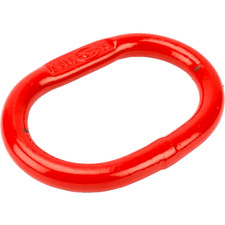 Aufhängeglied 5,3 t Seilwinde