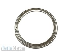 5 Meter Bremsleitung 6mm