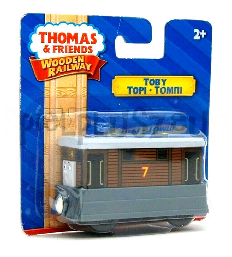 Thomas und seine freunde - und,