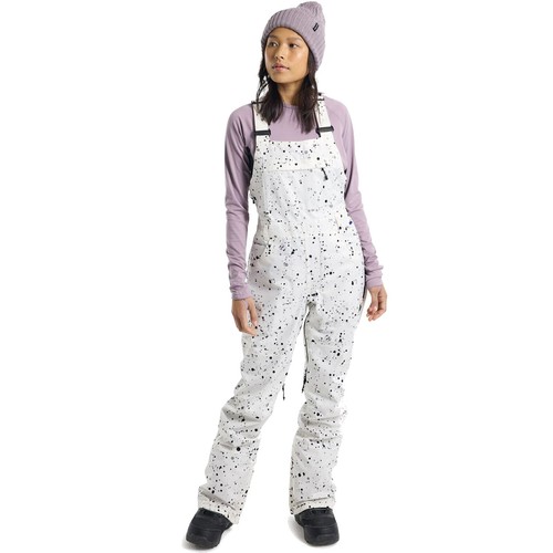 Burton avalon bib pant - bib,