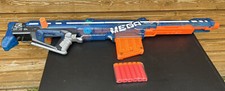 NERF MEGA CENTURION SONIC ICE