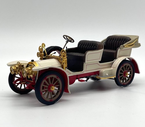 Franklin mint mercedes benz - mercedes,