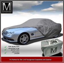 Mercedes SL R230 01-11 Outdoor