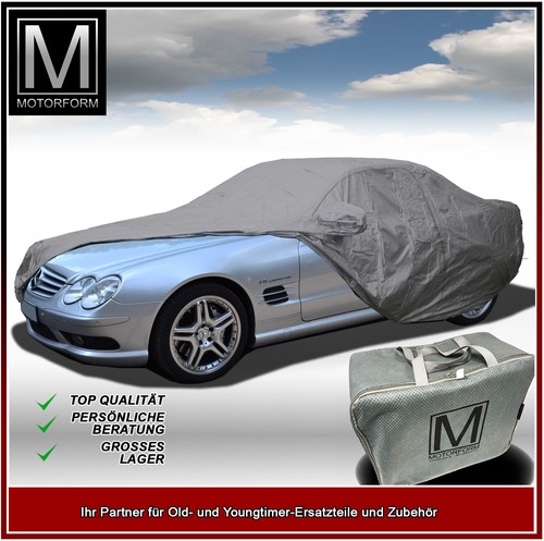 Mercedes r230 11 outdoor - mercedes, sl