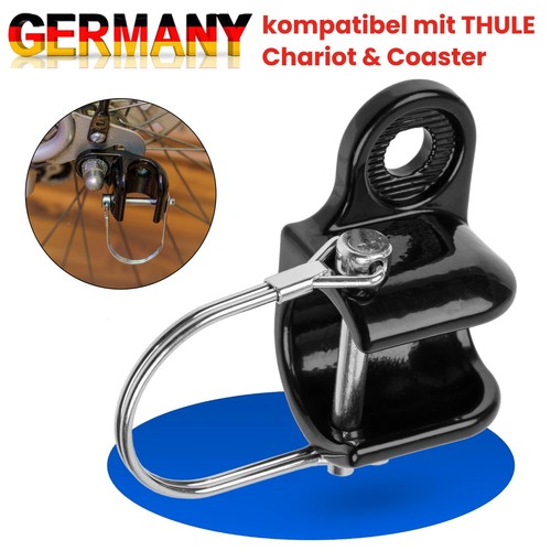 Fahrradanhänger kupplung für - kupplung,