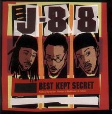 Best kept secret von j88 - kept,