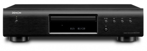 Denon dcd 520ae schwarz - denon,