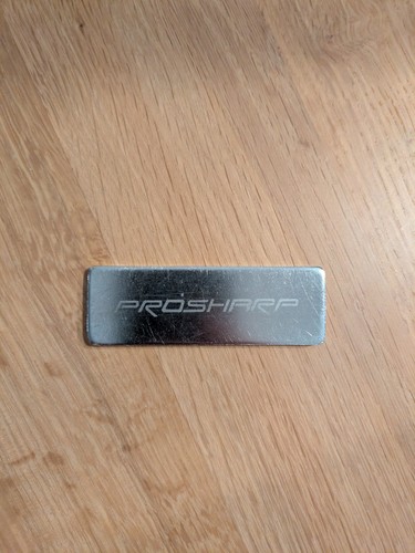 Prosharp schleifstein - prosharp,