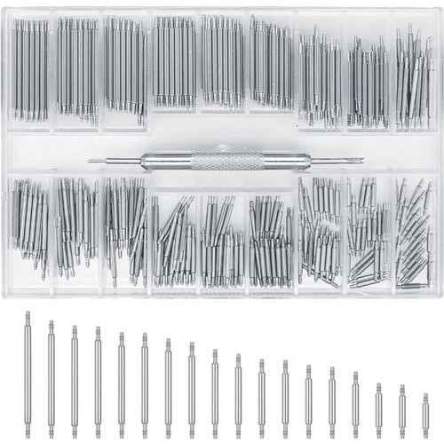 Uhrenarmband federstifte set - federstifte,