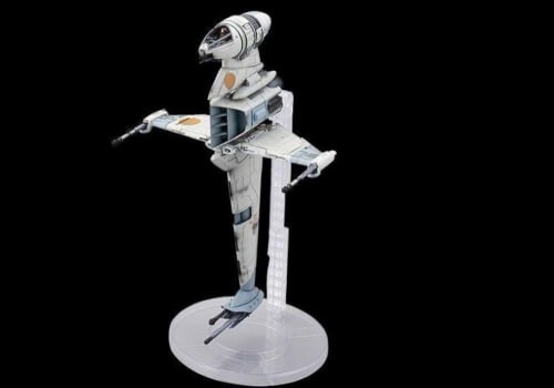 Revell luft und raumfahrt - bs-luft,