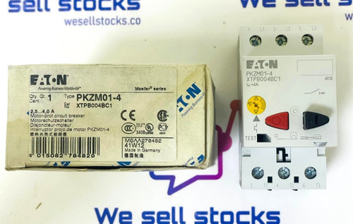 Eaton pkzm01 - eaton, pkzm01-4