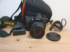 Nikon D7000 Gehäuse Kamera