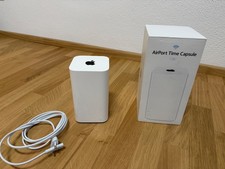 Apple AirPort Time Capsule 2TB