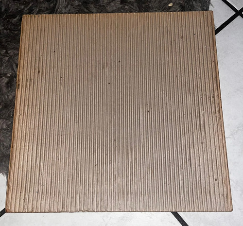 Eulenspygel ausschuß g - ausschuß, lp