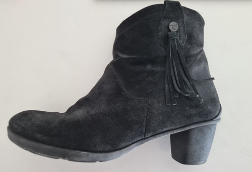 Think schuhe stiefel keksy - think,