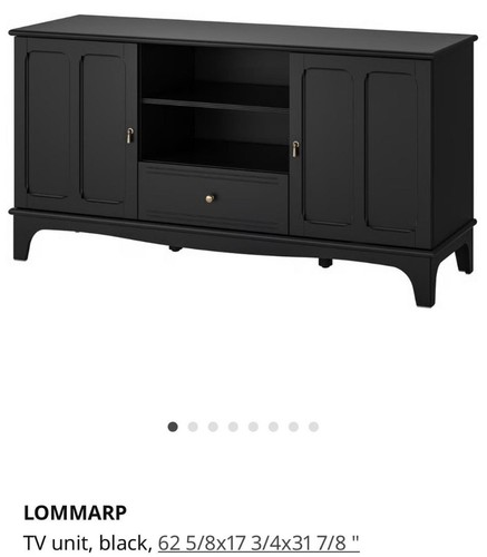 Schrank sideboard ikea - sideboard,