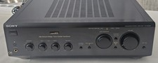 Sony TA-FE600R QS Stereo