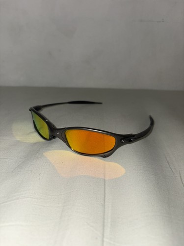 Oakley juliet metal plasma - juliet, x-metal