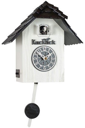 Eble kuckucksuhr schwarz - eble, -kuckucksuhr