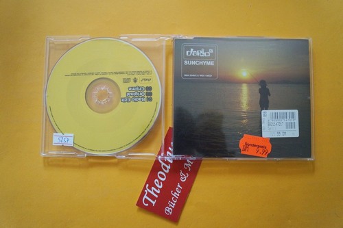 Dario sunchyme - g,