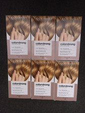 6 x Clairol Professional