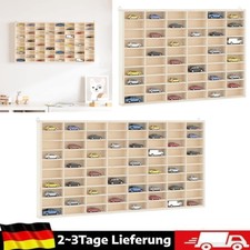 Wandvitrine Hängevitrine