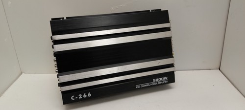 C266 auto kanal - 4/3/2,