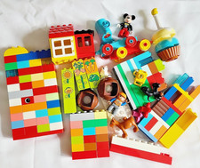 Lego Duplo Creative Brick Lot