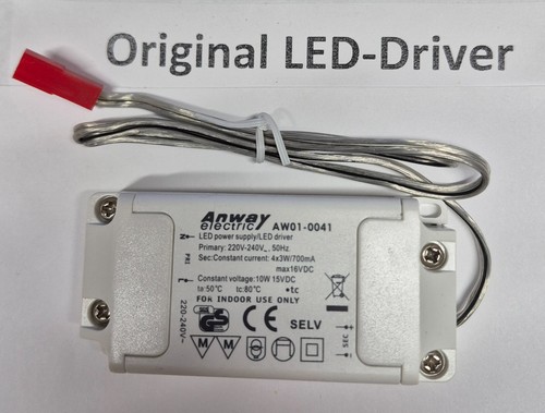 Original anway modell - original,