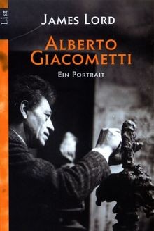 Alberto giacometti ein - alberto,