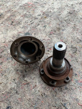 BMW Z3M S50 S52 S54B32  E36 M3 3.0 M3  S52B32 94mm Mitnehmerflansch 188 Diff