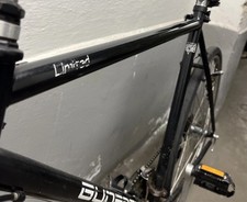 Gudereit Herrenfahrrad 28 Zoll