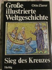 Sieg des Kreuzes. Große