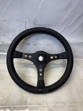 Raid 1 Sportlenkrad KBA 70006 36cm incl. Aufnahme