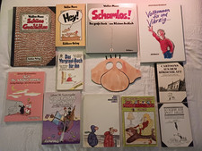 Comic & Cartoon Sammlung
