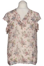 TAIFUN Bluse Damen Oberteil