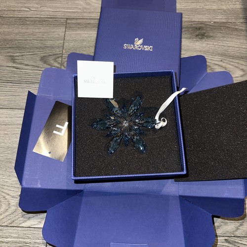 Swarovski frozen schneeflocke - frozen,