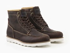 Levi's Darrow Mocc Leder