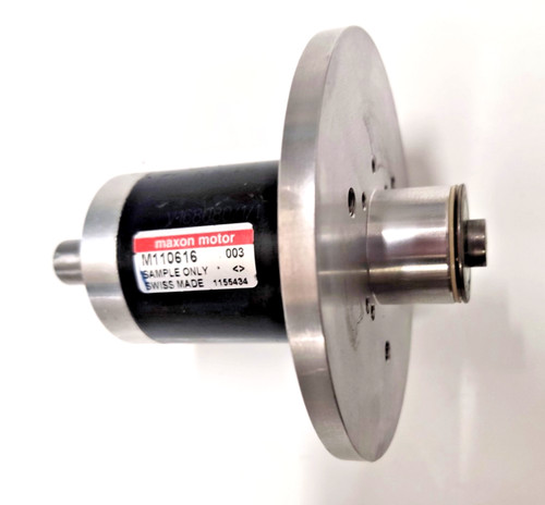 Planetengetriebe maxon motor