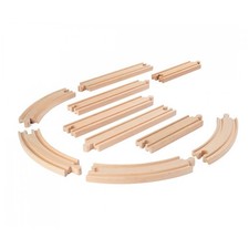 Eichhorn Schienenbahn